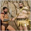 Meine Frau, die Spartaner und ich : photo Aaron Seltzer, Jason Friedberg, Ken Davitian, Sean Maguire