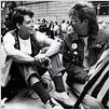 Ferris macht blau : photo John Hughes, Matthew Broderick