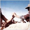 Der Texaner : photo Clint Eastwood