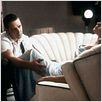 L.A. Confidential : photo Curtis Hanson, Kim Basinger, Russell Crowe