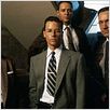 L.A. Confidential : photo Curtis Hanson, Guy Pearce, James Cromwell, Kevin Spacey, Russell Crowe