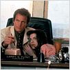 Larry Flynt : photo Courtney Love, Milos Forman, Woody Harrelson