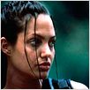 Lara Croft: Tomb Raider : photo Angelina Jolie, Simon West