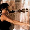 Lara Croft: Tomb Raider : photo Angelina Jolie, Simon West