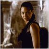 Lara Croft: Tomb Raider : photo Angelina Jolie, Simon West