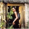Lara Croft: Tomb Raider : photo Angelina Jolie, Simon West