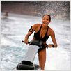 Lara Croft: Tomb Raider : photo Angelina Jolie, Jan de Bont