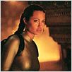 Lara Croft: Tomb Raider : photo Angelina Jolie, Jan de Bont