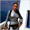 Lara Croft Tomb Raider 2 - Die Wiege des Lebens : photo Angelina Jolie, Jan de Bont