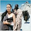 Lara Croft Tomb Raider 2 - Die Wiege des Lebens : photo Angelina Jolie, Jan de Bont