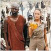Lara Croft Tomb Raider 2 - Die Wiege des Lebens : photo Angelina Jolie, Jan de Bont