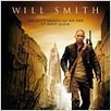I Am Legend : poster