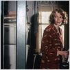 The Purple Rose of Cairo : photo Mia Farrow, Woody Allen