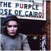 The Purple Rose of Cairo : photo Mia Farrow, Woody Allen