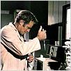 Der Omega-Mann : photo Boris Sagal, Charlton Heston