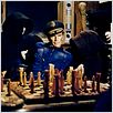 Der Omega-Mann : photo Boris Sagal