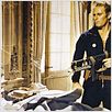 Der Omega-Mann : photo Charlton Heston