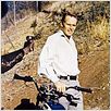 Der Omega-Mann : photo Boris Sagal, Charlton Heston