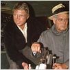 Der Flug des Phönix : photo Dan Duryea, Hardy Krüger, Robert Aldrich