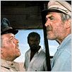 Der Flug des Phönix : photo Christian Marquand, Richard Attenborough, Robert Aldrich
