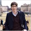 21 : photo Jim Sturgess, Robert Luketic