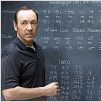 21 : photo Kevin Spacey, Robert Luketic