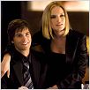 21 : photo Jim Sturgess, Kate Bosworth, Robert Luketic