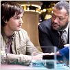 21 : photo Jim Sturgess, Laurence Fishburne, Robert Luketic