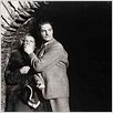 39 Stufen : photo Alfred Hitchcock, Madeleine Carroll, Robert Donat