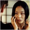 Das Geheimnis der Geisha : photo Barbet Schroeder, Lika Minamoto