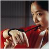 Das Geheimnis der Geisha : photo Barbet Schroeder, Lika Minamoto