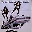Blues Brothers : poster