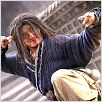 Forbidden Kingdom : photo Jackie Chan, Rob Minkoff