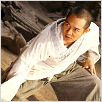 Forbidden Kingdom : photo Jet Li, Rob Minkoff