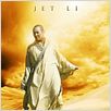 Forbidden Kingdom : poster Jet Li, Rob Minkoff