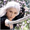 Forbidden Kingdom : photo Bingbing Li, Rob Minkoff