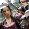 Forbidden Kingdom : photo Rob Minkoff, Yifei Liu