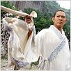 Forbidden Kingdom : photo Jet Li, Rob Minkoff