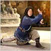 Forbidden Kingdom : photo Jackie Chan, Rob Minkoff