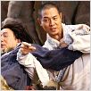 Forbidden Kingdom : photo Jackie Chan, Jet Li, Rob Minkoff