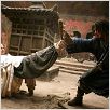 Forbidden Kingdom : photo Jackie Chan, Jet Li, Rob Minkoff