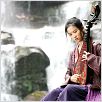 Forbidden Kingdom : photo Rob Minkoff, Yifei Liu