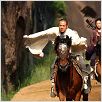 Forbidden Kingdom : photo Jet Li, Rob Minkoff, Yifei Liu
