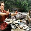 Forbidden Kingdom : photo Jackie Chan, Michael Angarano, Rob Minkoff