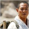 Forbidden Kingdom : photo Jet Li, Rob Minkoff