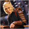 Forbidden Kingdom : photo Jet Li, Rob Minkoff