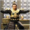 Forbidden Kingdom : photo Collin Chou, Rob Minkoff