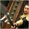 Forbidden Kingdom : photo Collin Chou, Rob Minkoff