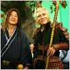 Forbidden Kingdom : photo Jackie Chan, Jet Li, Rob Minkoff