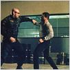 Universal Soldier - Die Rückkehr : photo Bill Goldberg, Jean-Claude Van Damme, Mic Rodgers